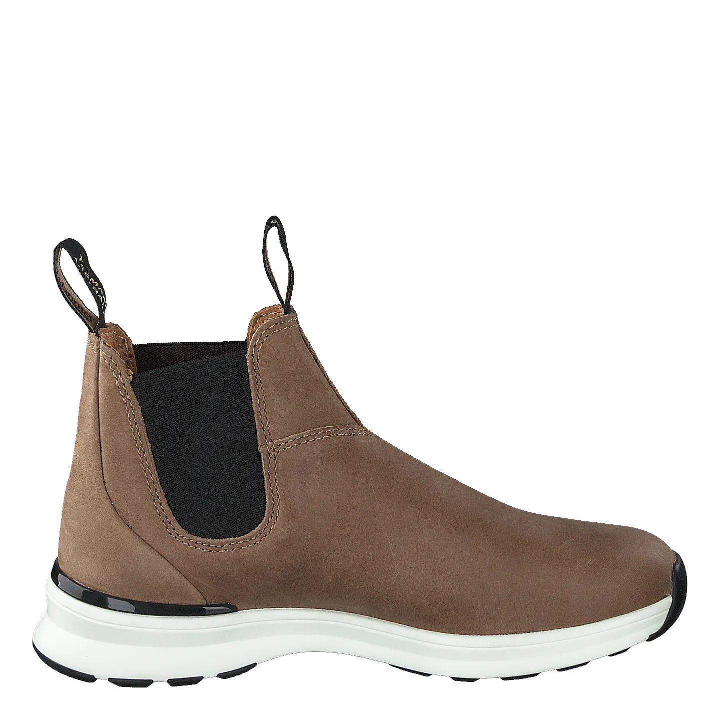 2140 Active Boot Taupe