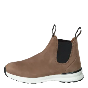 2140 Active Boot Taupe