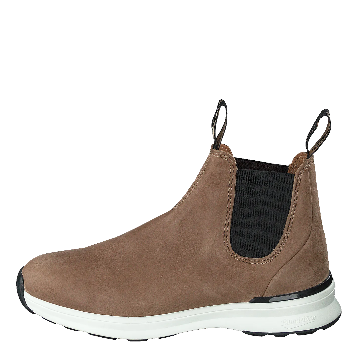 2140 Active Boot Taupe