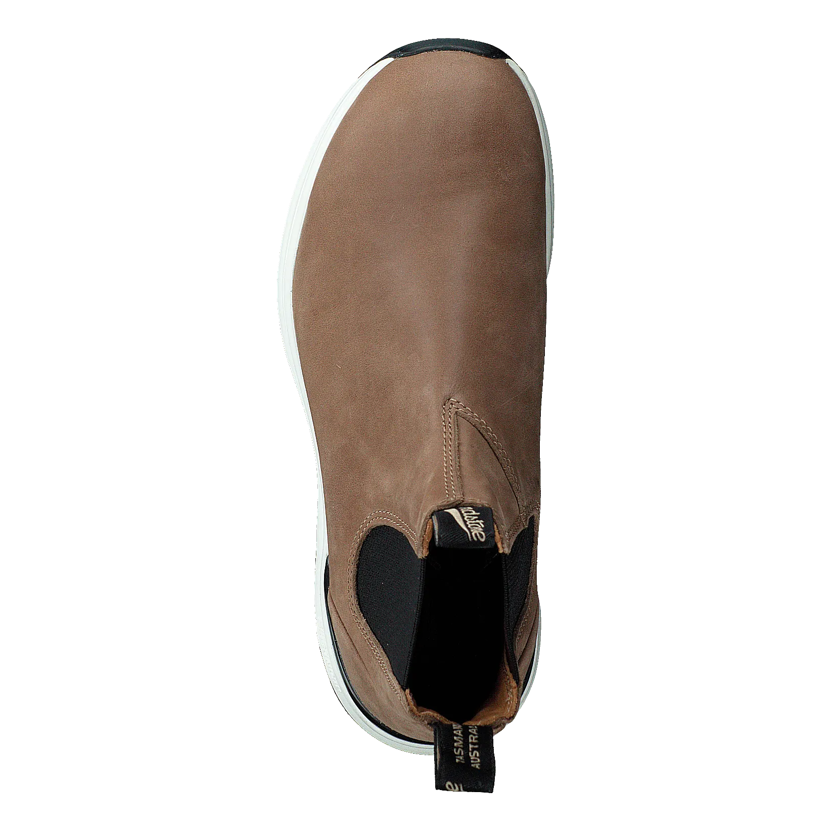 2140 Active Boot Taupe