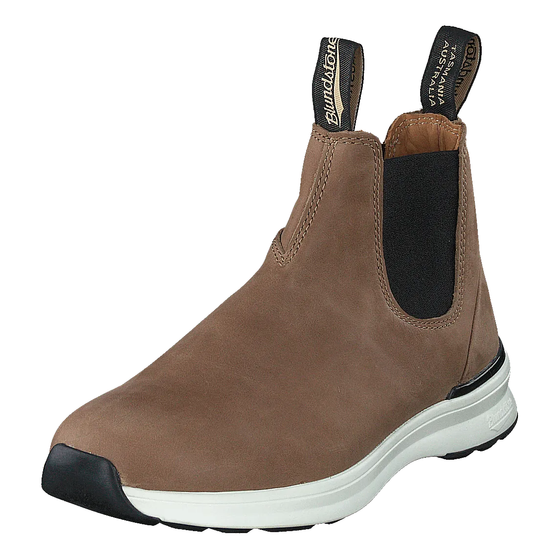 2140 Active Boot Taupe