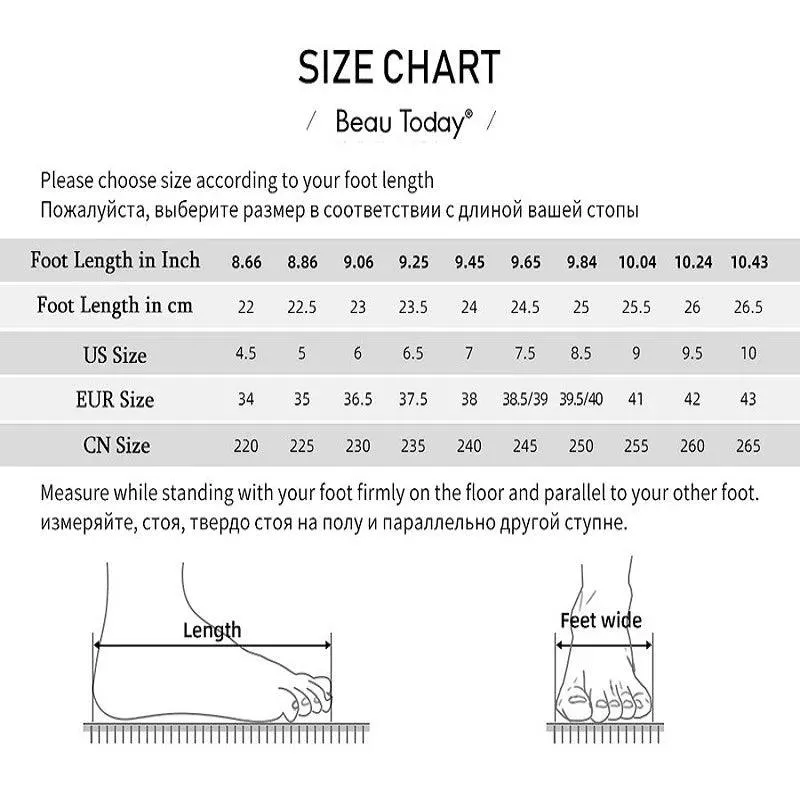 29486 Women's Casual Shoes - Thick Soles Breathable Sneakers