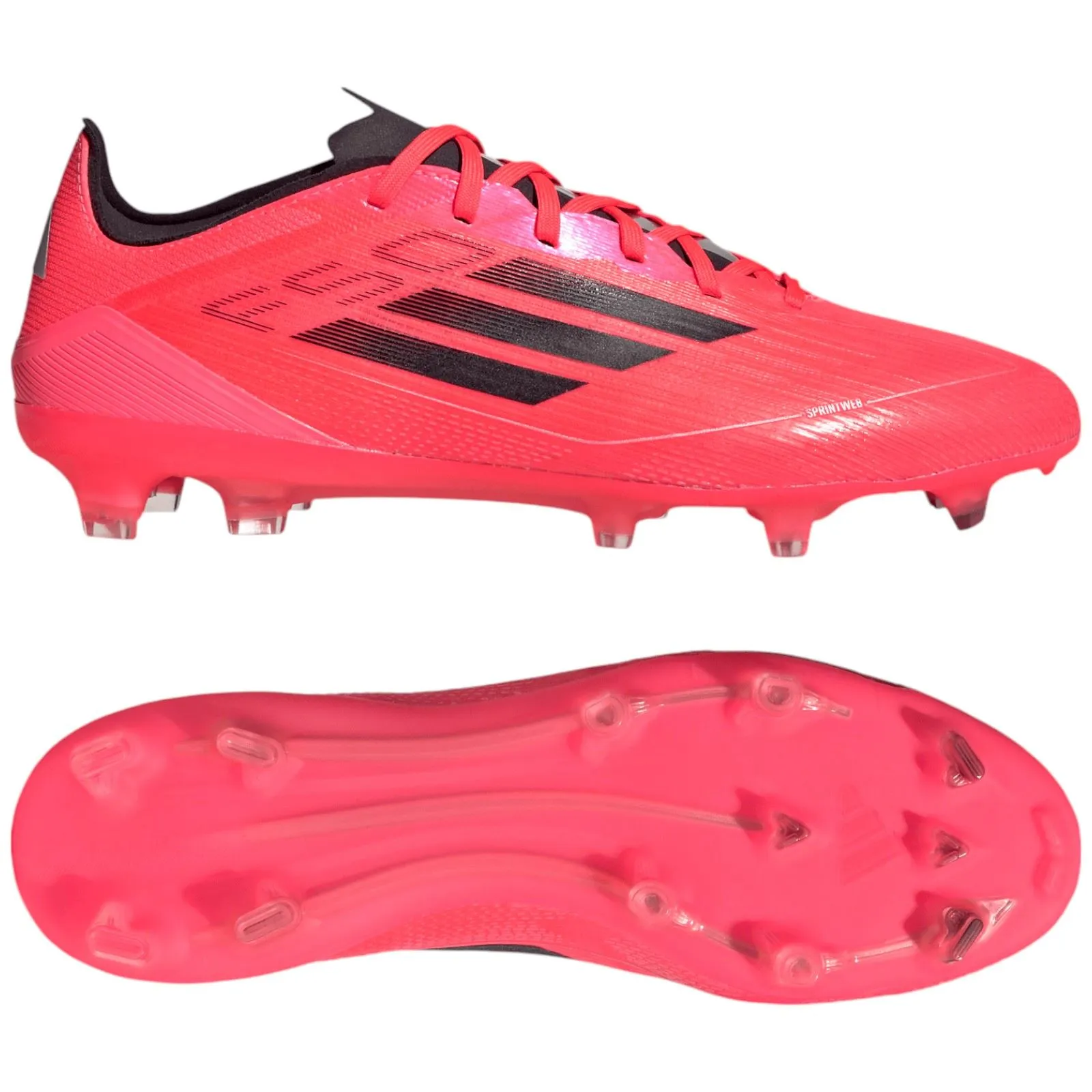 adidas F50 Pro Firm Ground Football Boots