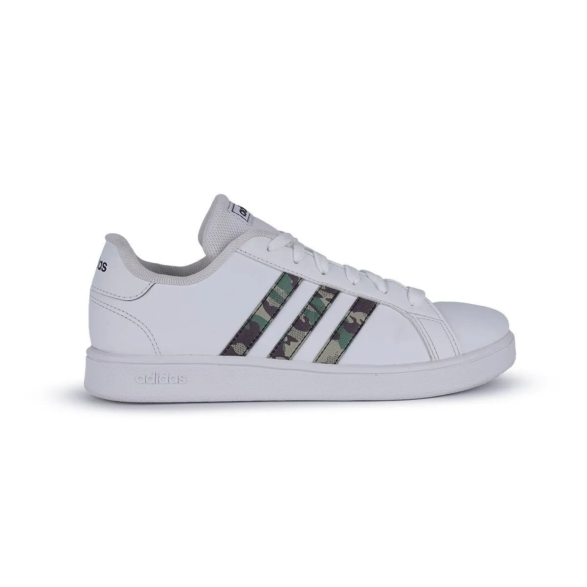 Adidas Grand Court Sport Shoes