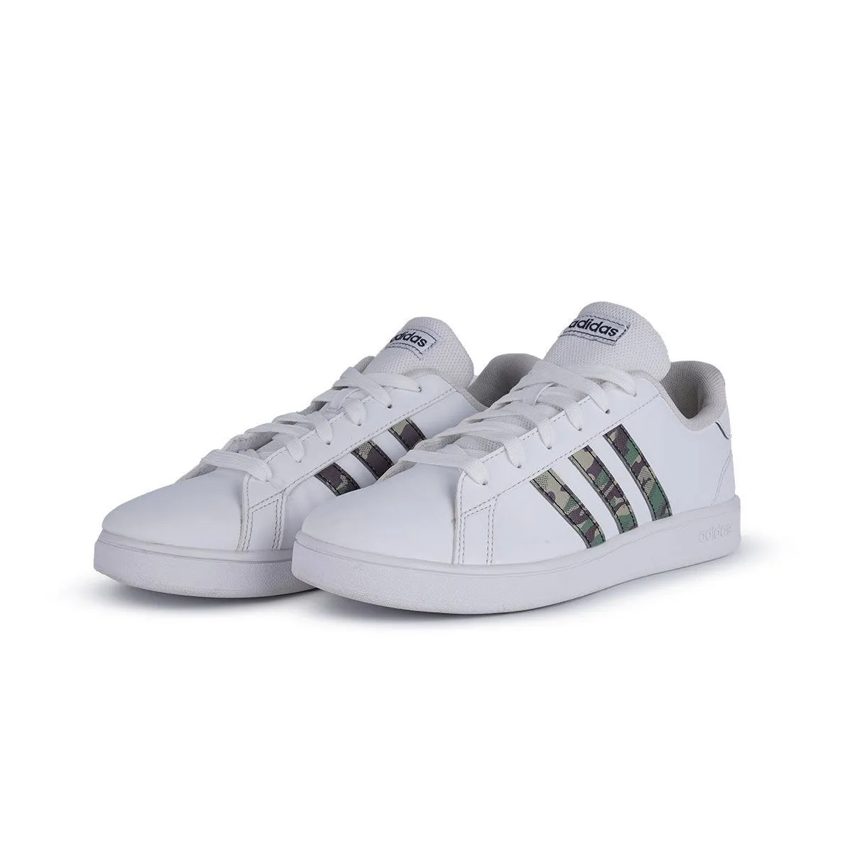 Adidas Grand Court Sport Shoes