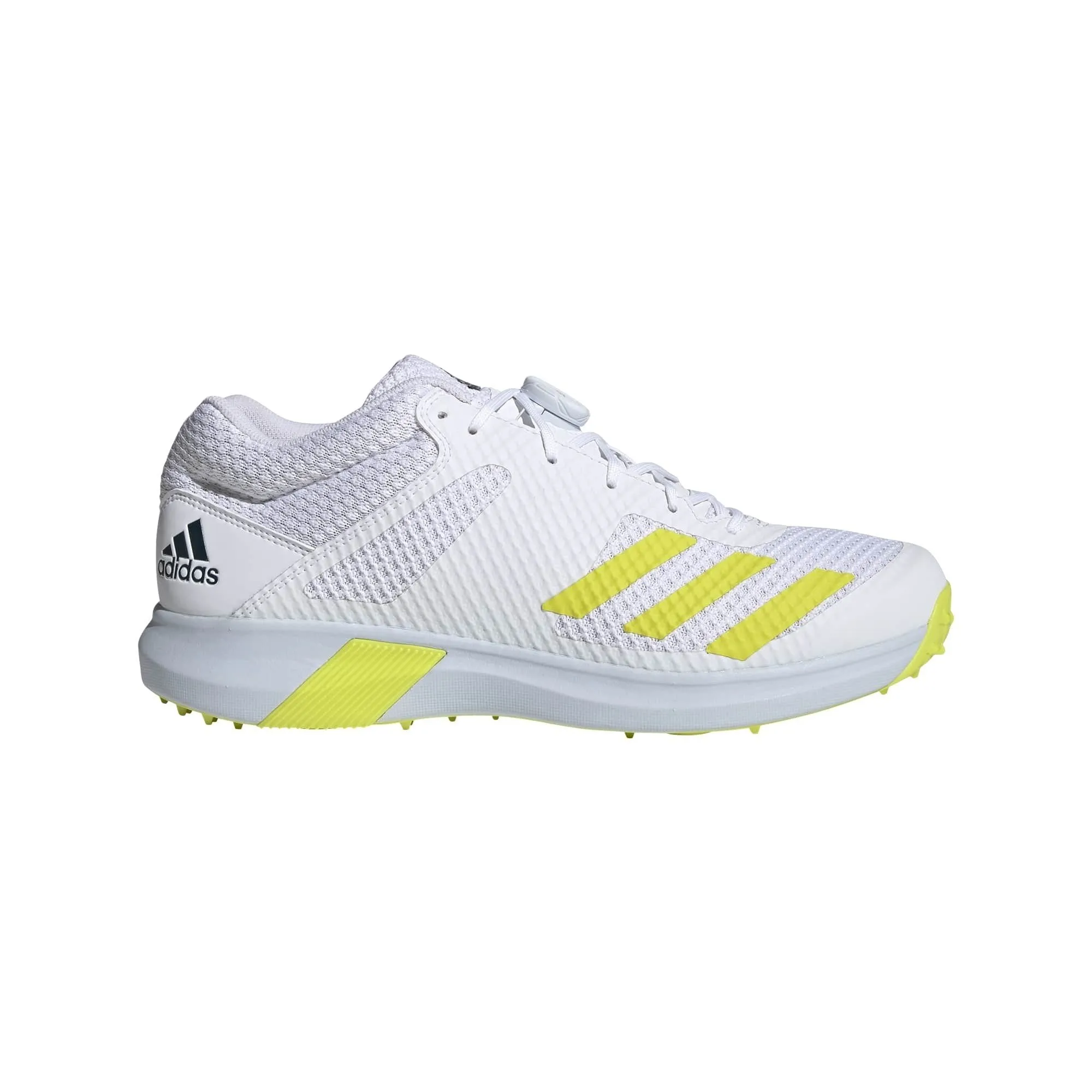 Adidas Shoes, AdiPower Vector Midbowling Cricket Shoes