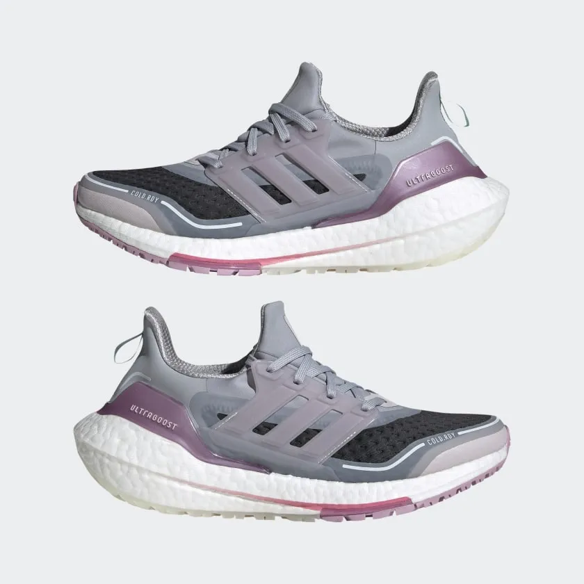 ADIDAS Ultraboost 21 COLD.RDY Women Shoes