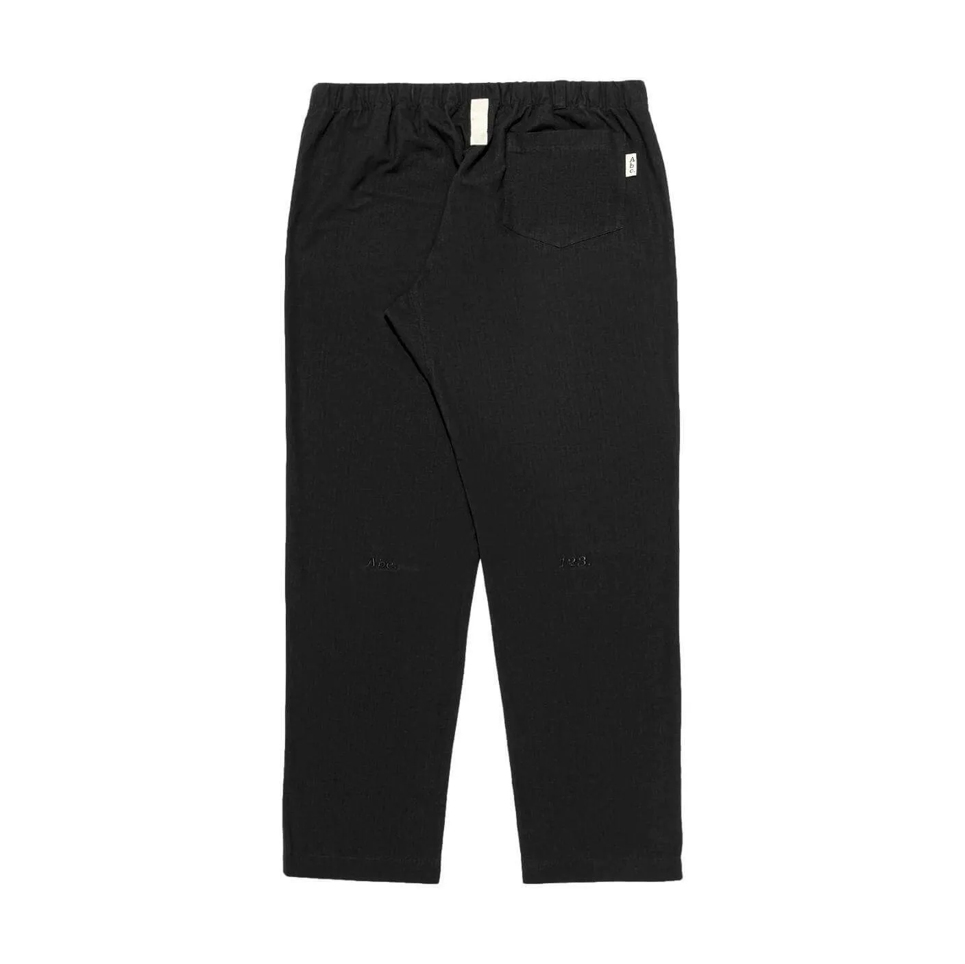 ADVISORY BOARD CRYSTALS 123 Studio Work Pants