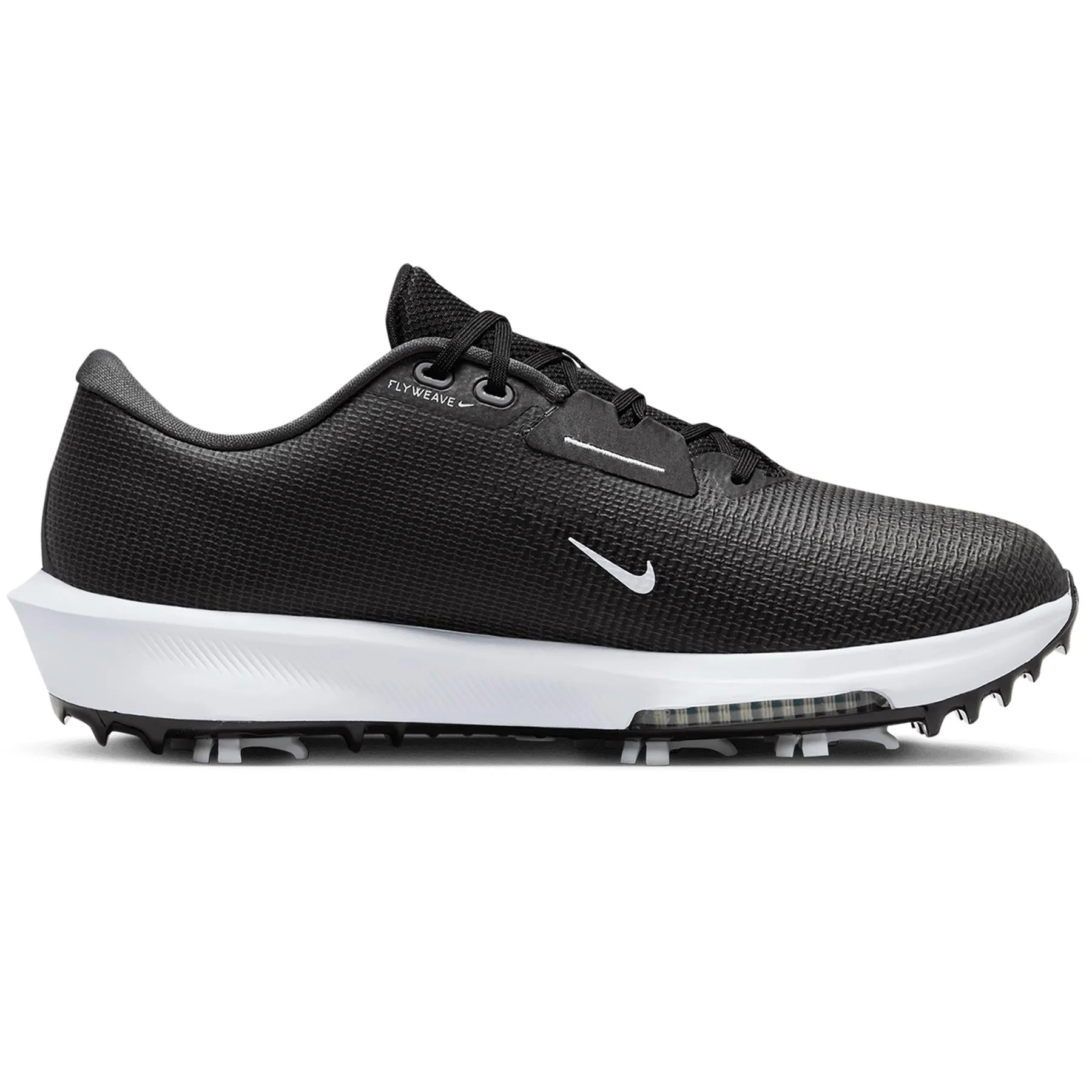 Air Zoom Infinity Tour NEXT% 2 Golf Shoes Black/White - SU24