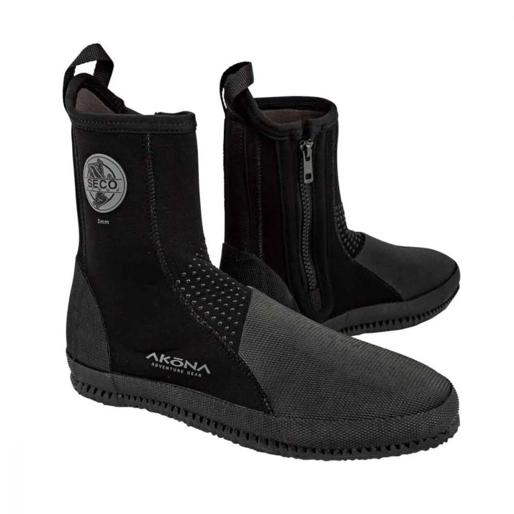 Akona Seco Self Draining Boots