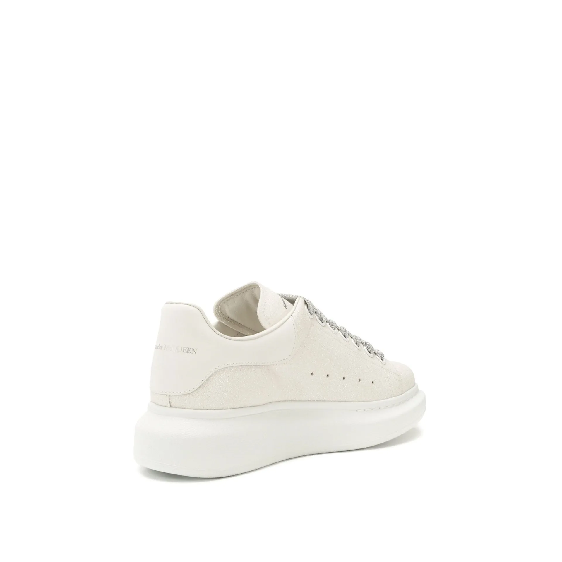 Alexander McQueen - Sneakers glitterate