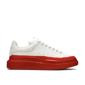 Alexander McQueen - Sneakers in pelle