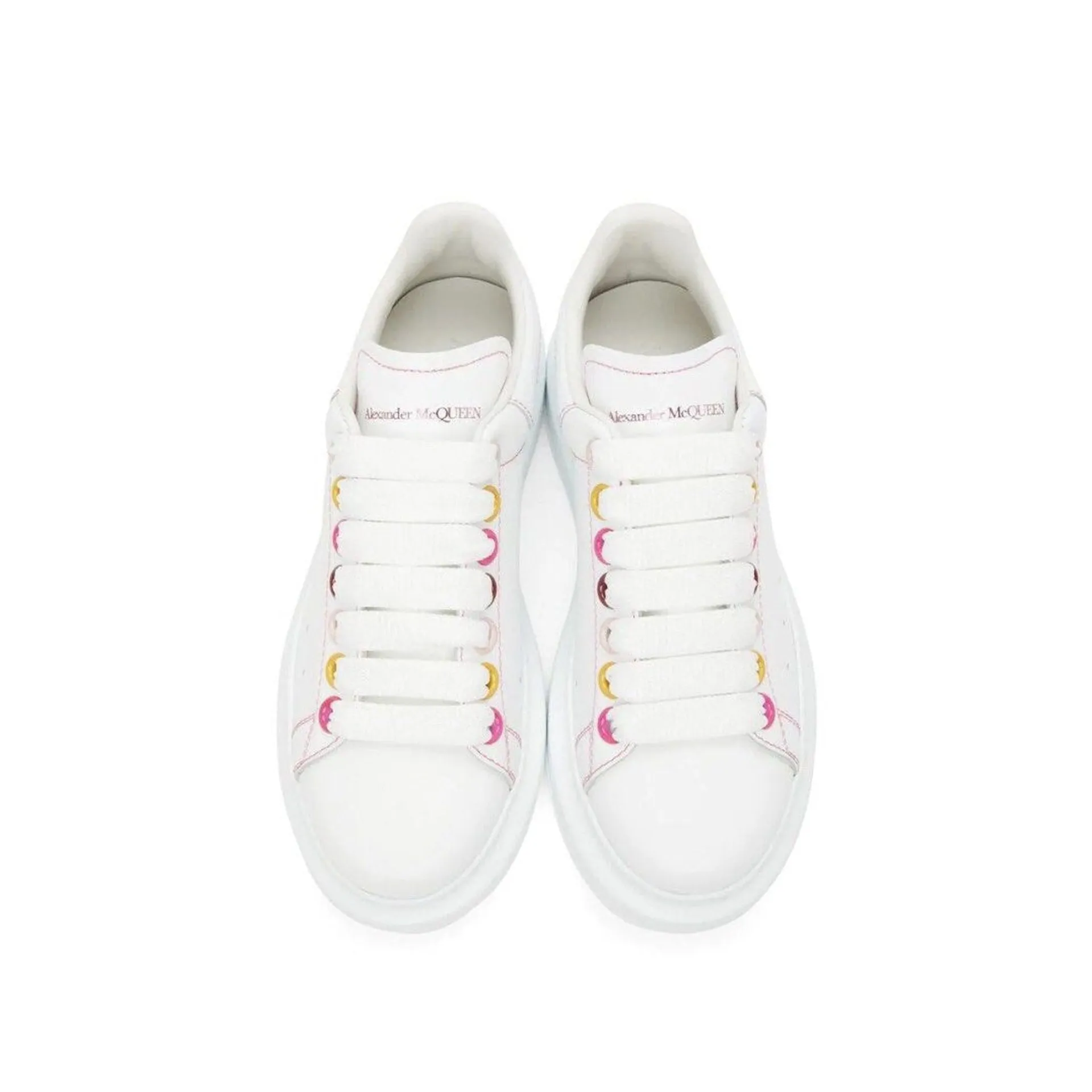 Alexander McQueen - Sneakers oversize