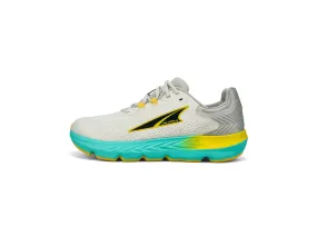 Altra - Men's Provision 7 Gray/Yellow