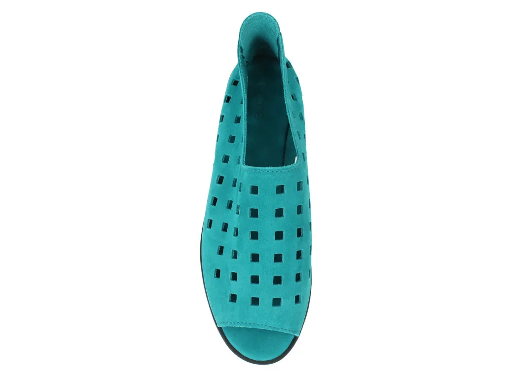 Arche Shoes Drick Mint