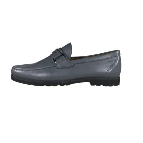 Bally Condriac Garconne Leather Loafer