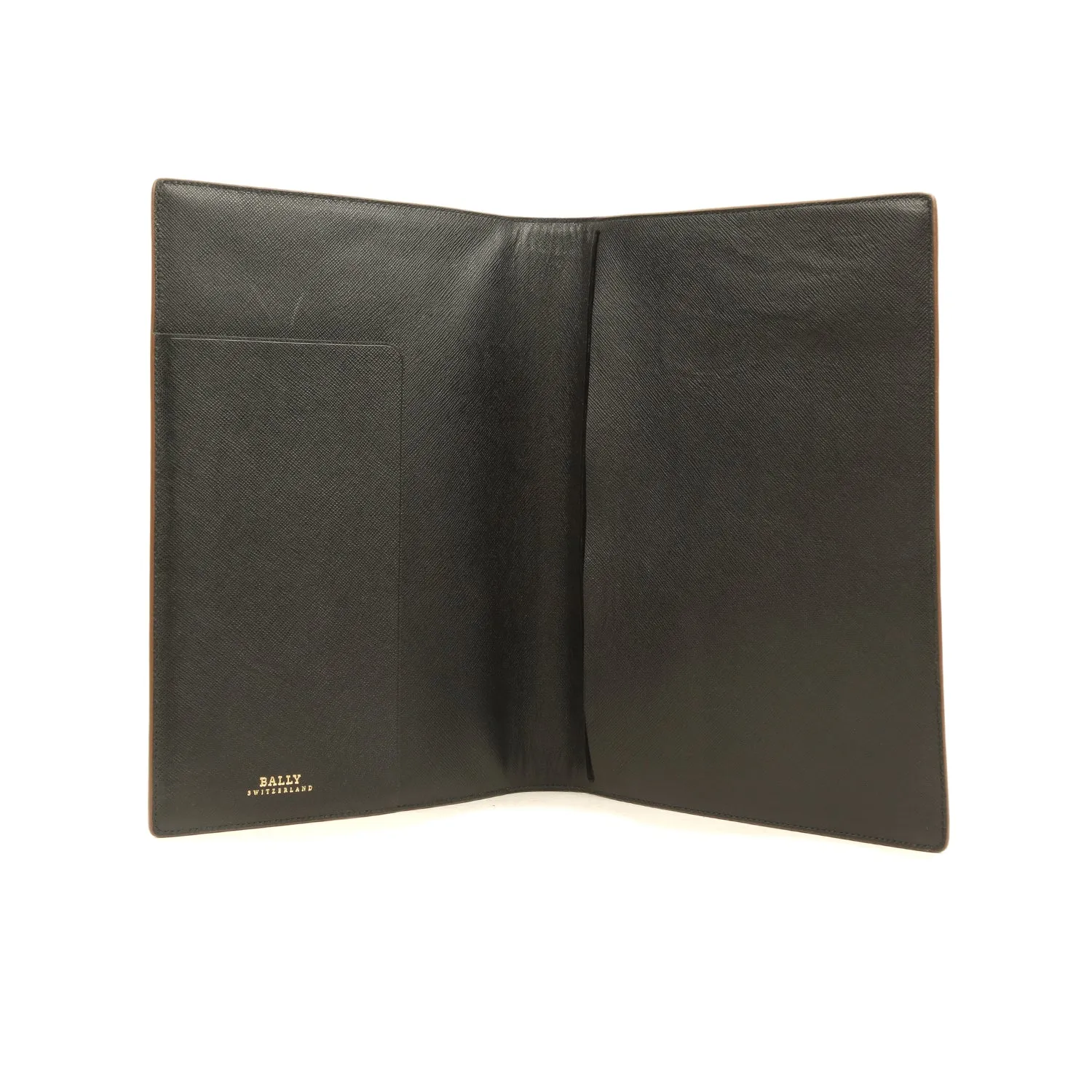 BALLY DOCUMENT HOLDER