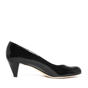 Bally Edgell Women's Patent Pumps