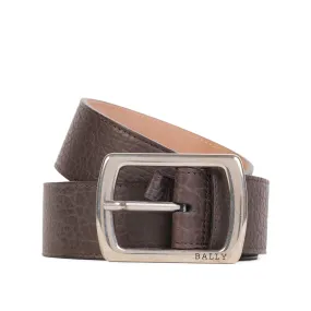 BALLY LEATHER BELT