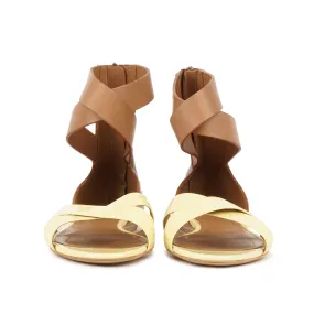 BALLY SANDALS