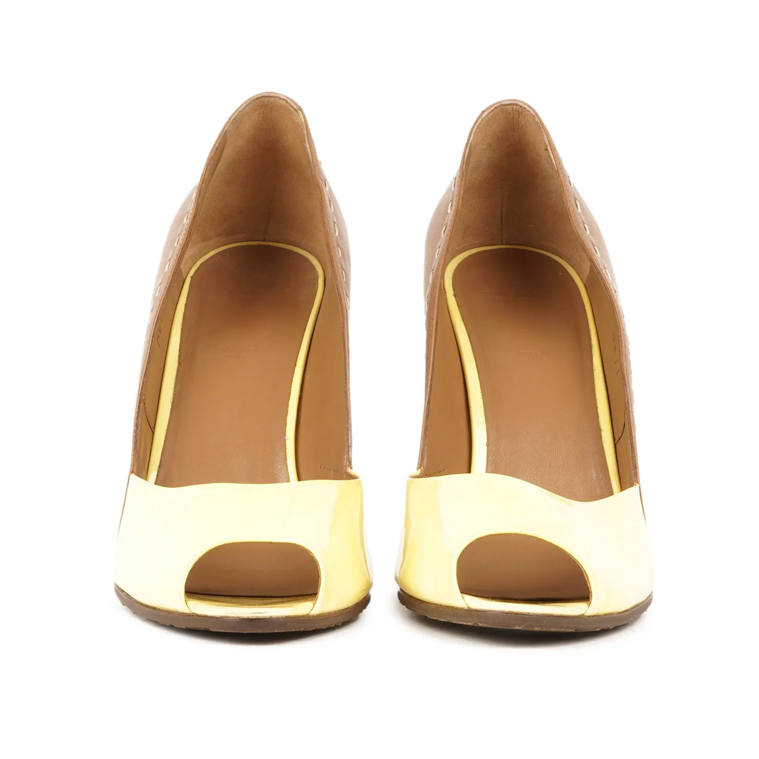 BALLY WEDGES