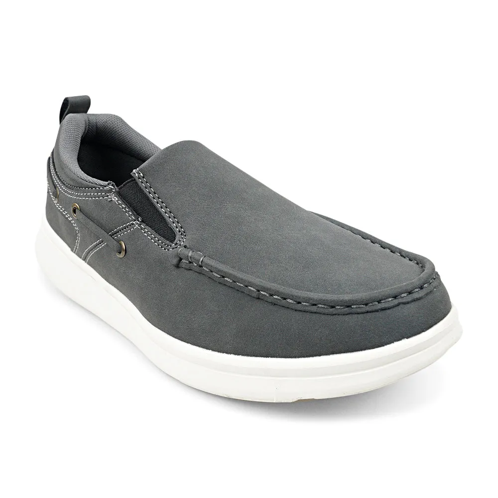 Bata Comfit EDINBURGH Loafer-Type Slip-On Casual Shoe