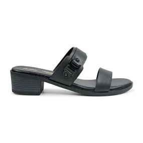 Bata ZIPPY Slip-On Sandal for Women