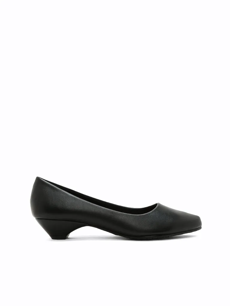 Blake Heel Pumps