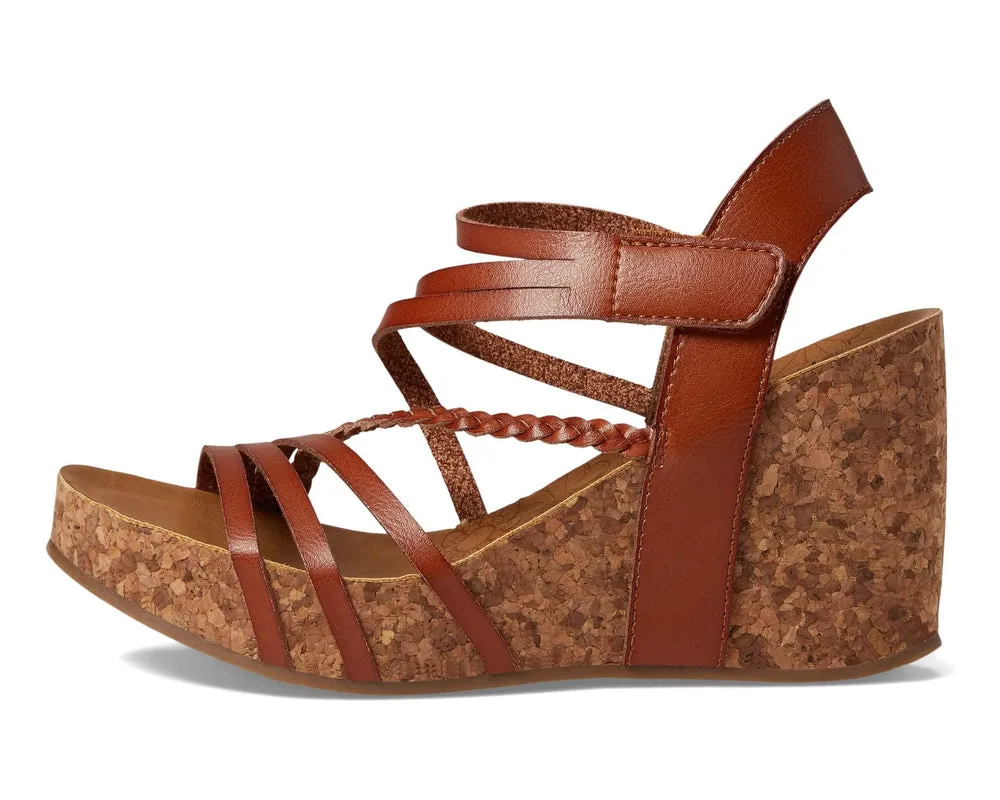 Blowfish Malibu Women's Heidi-B Wedge Sandal