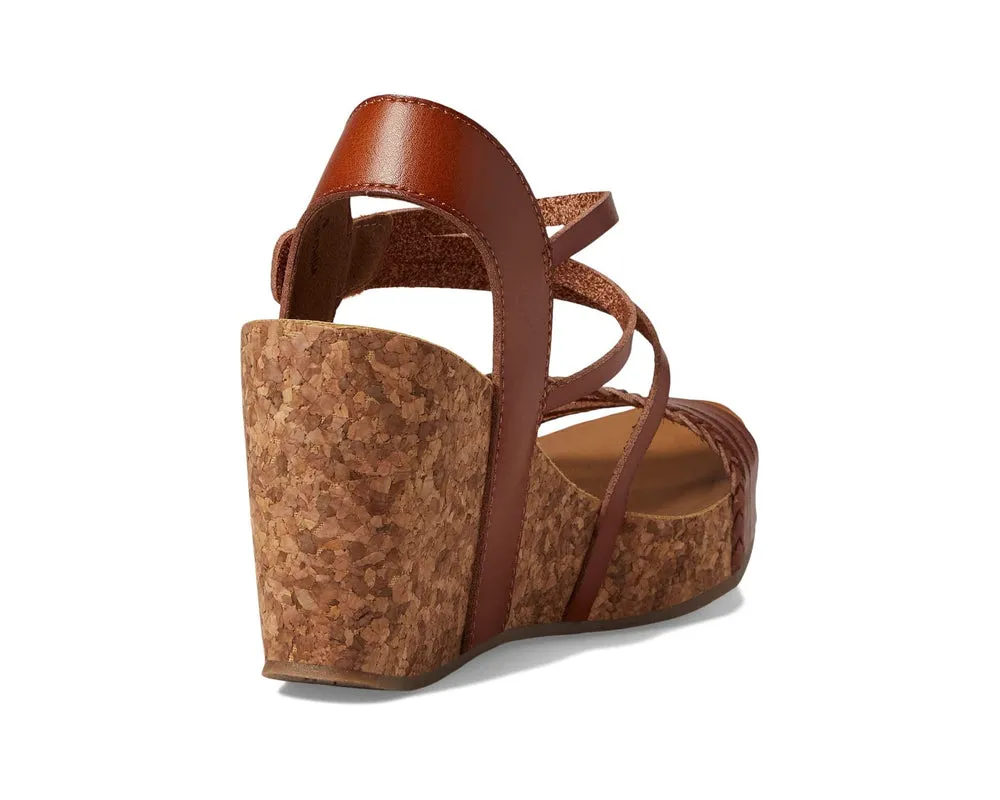 Blowfish Malibu Women's Heidi-B Wedge Sandal