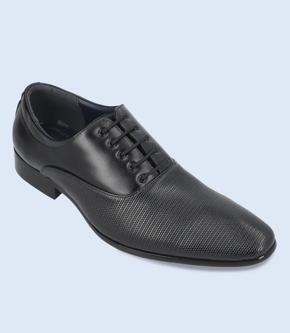 BM5111-BLACK-Men Slip On