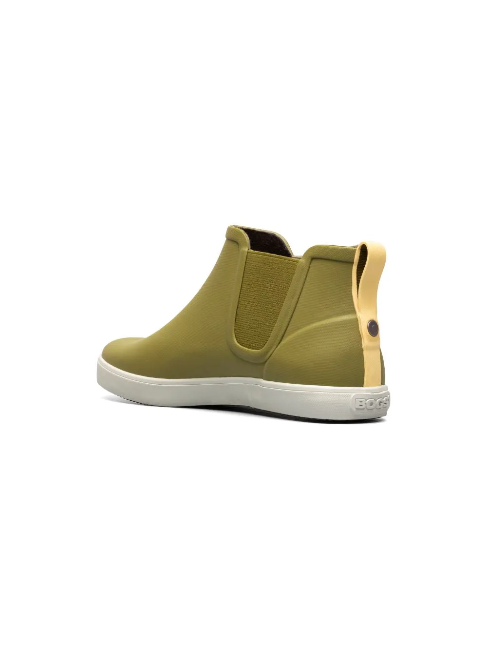 'BOGS' Women's Kicker Rain Chelsea - Olive