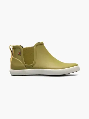 'BOGS' Women's Kicker Rain Chelsea - Olive