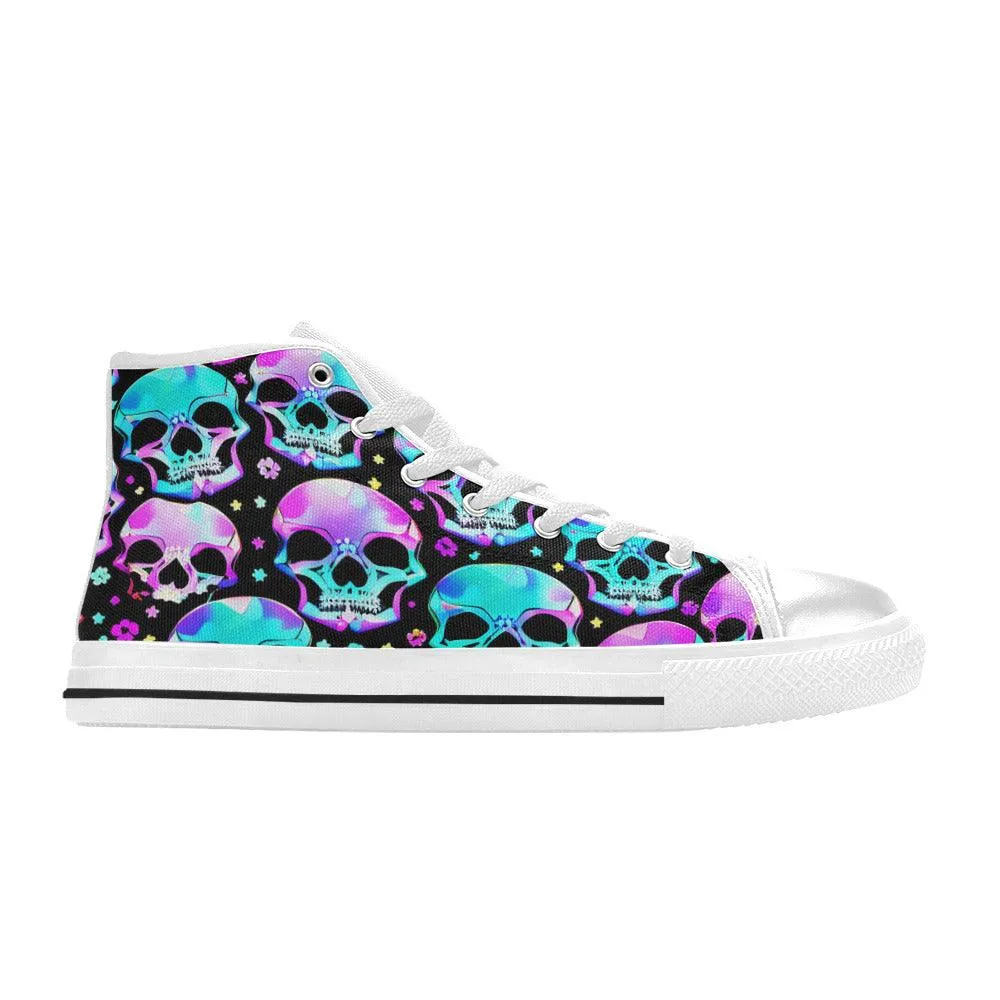 Bright Skulls Men