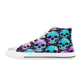 Bright Skulls Men