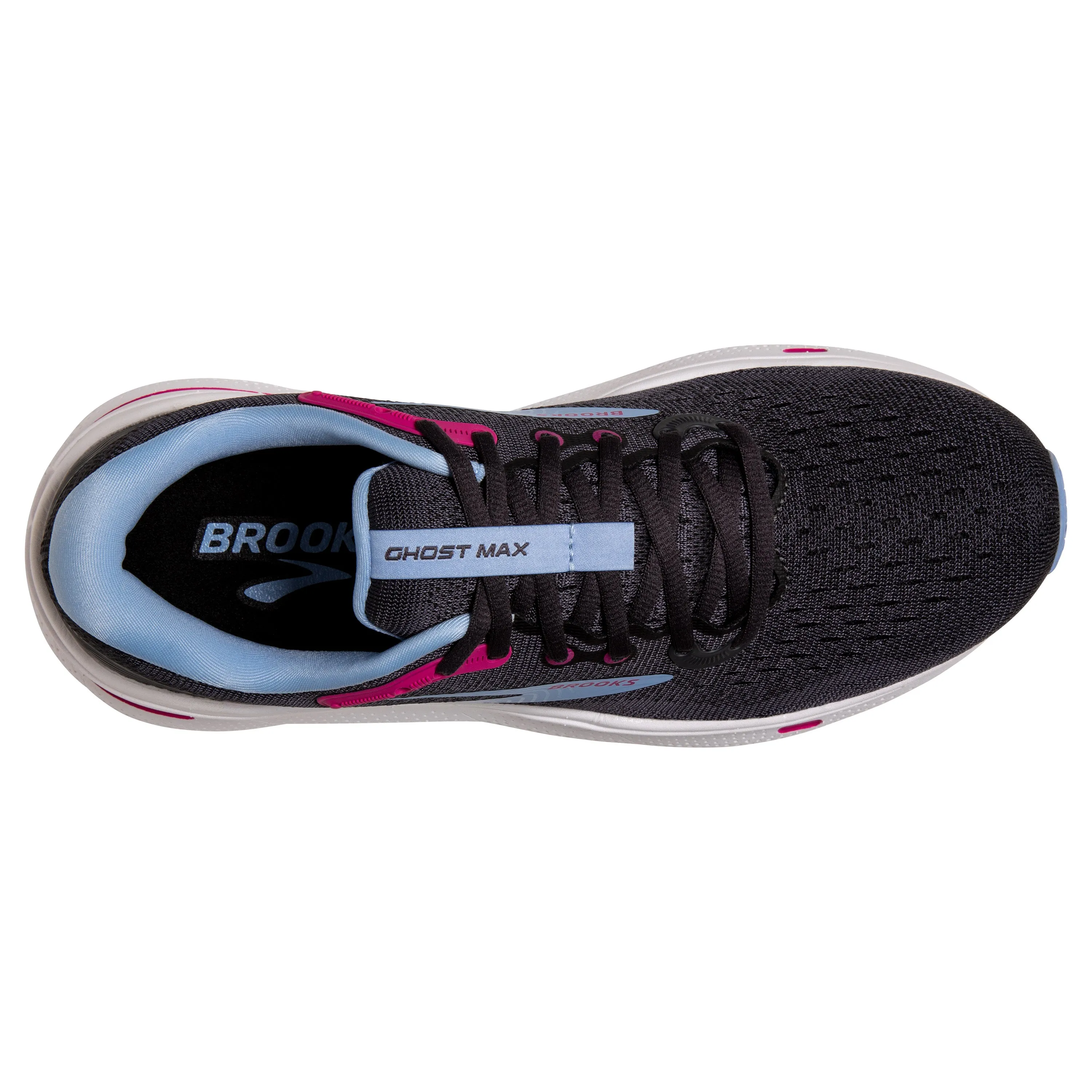 BROOKS GHOST MAX WOMEN