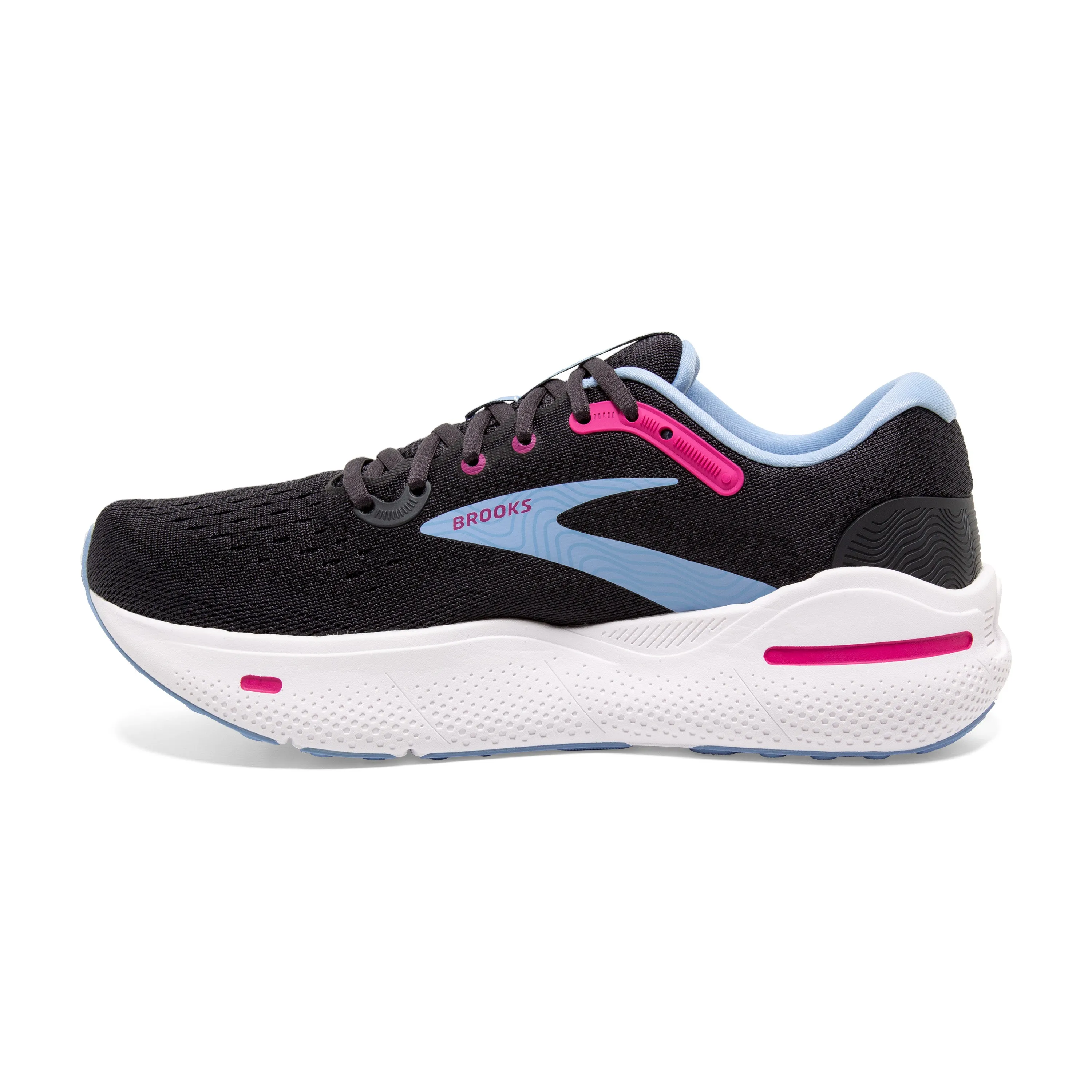 BROOKS GHOST MAX WOMEN