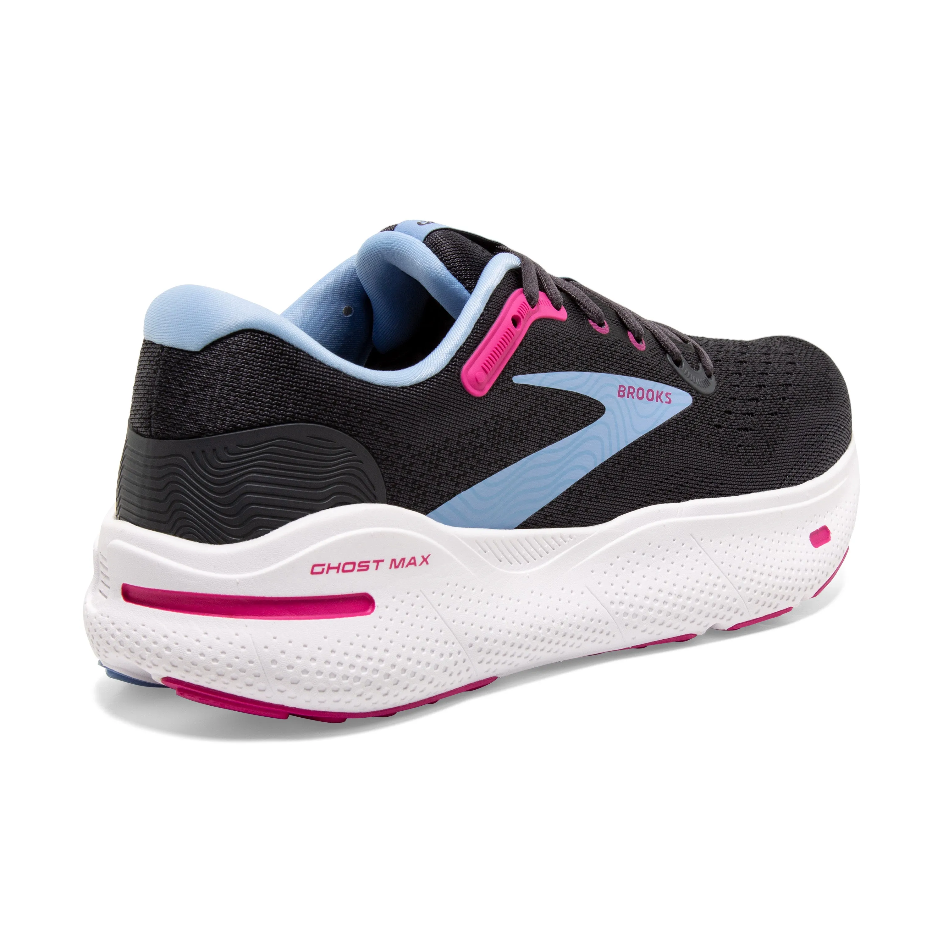 BROOKS GHOST MAX WOMEN