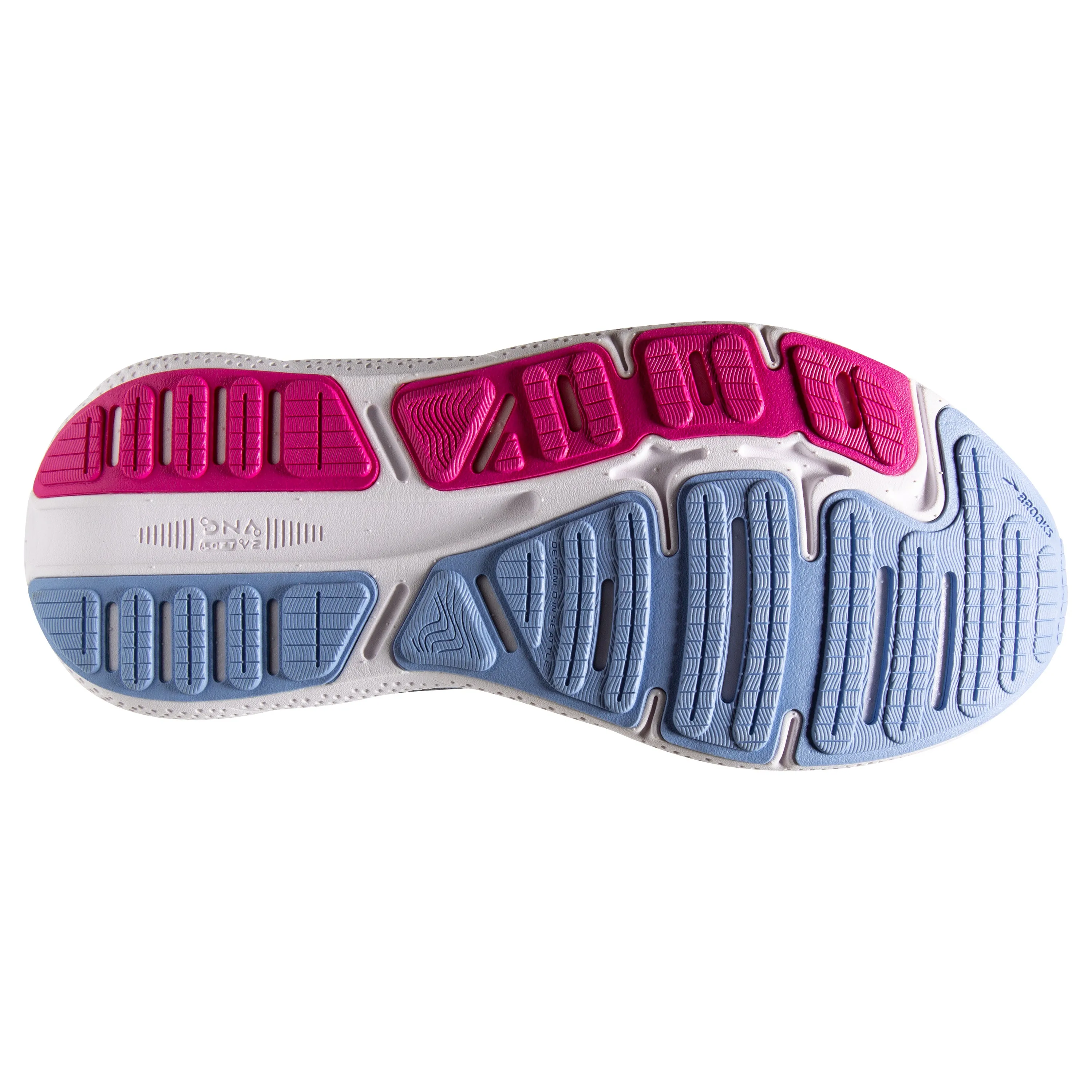 BROOKS GHOST MAX WOMEN