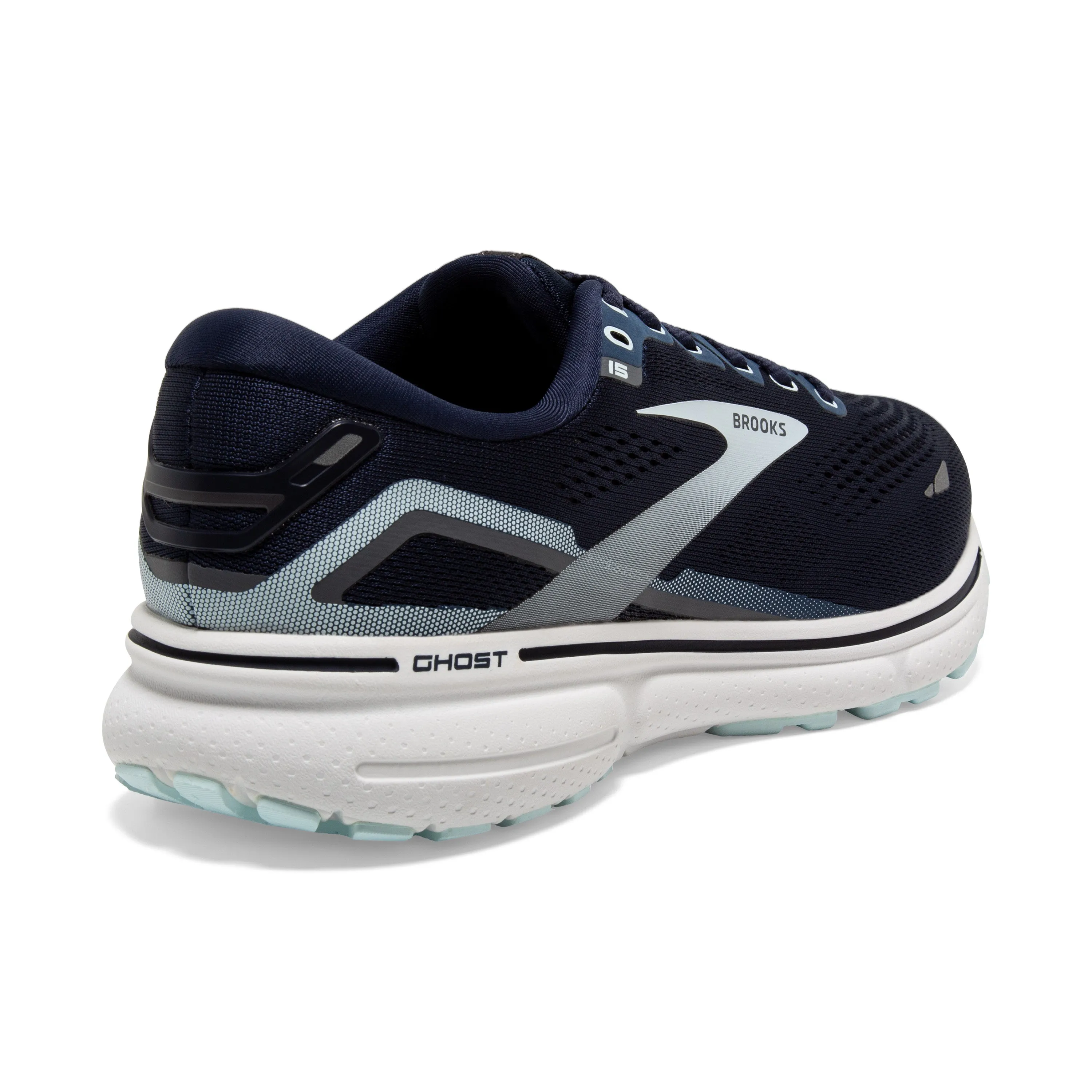 BROOKS GHOST V15 WOMEN'S