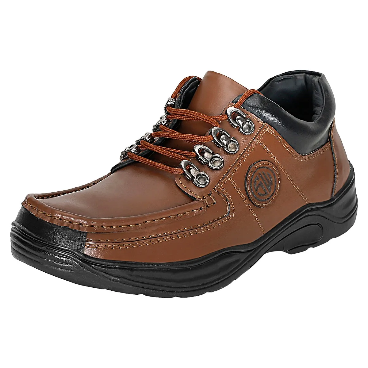 Brown Casual Shoes For Men