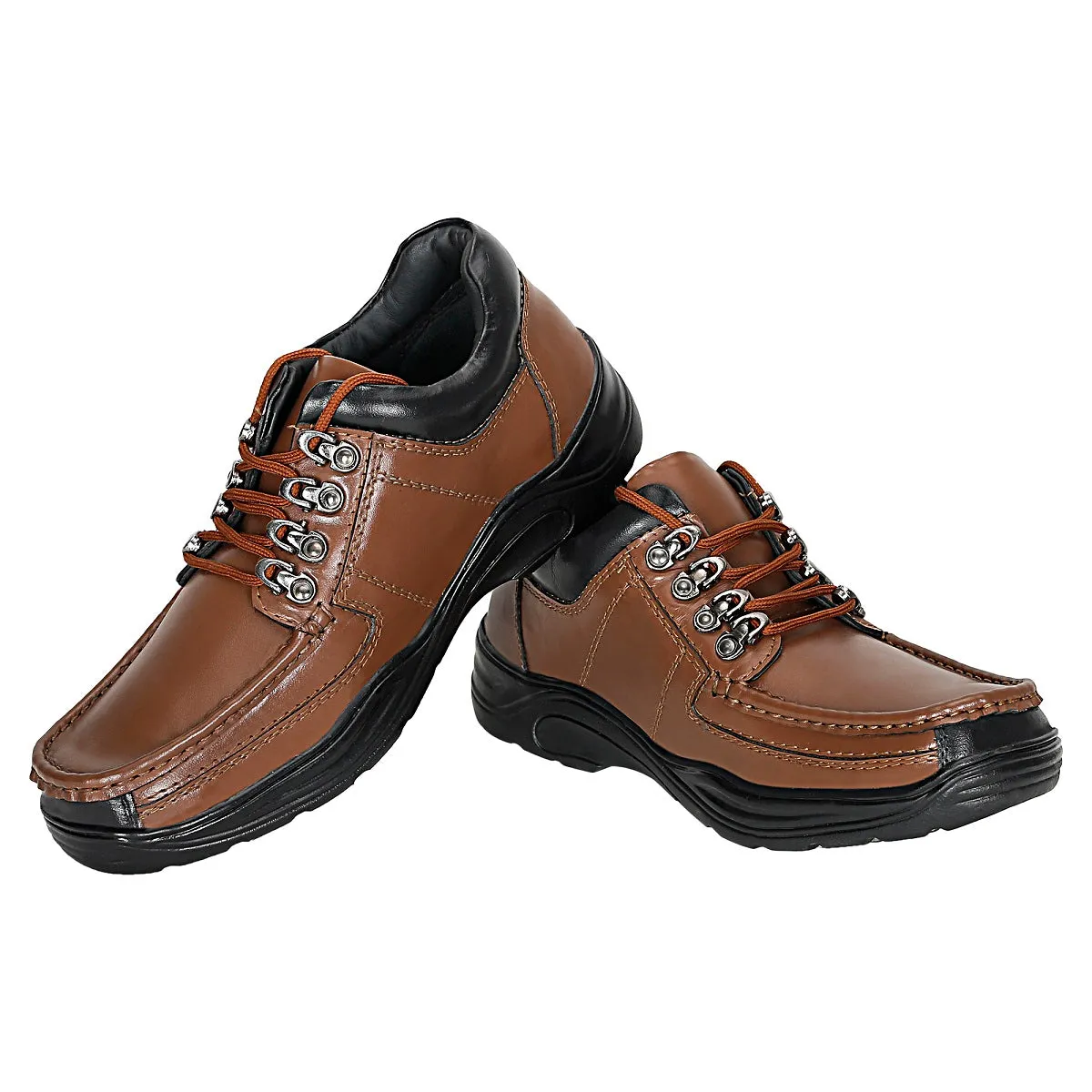 Brown Casual Shoes For Men