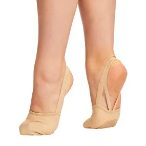 Capezio Pirouette II