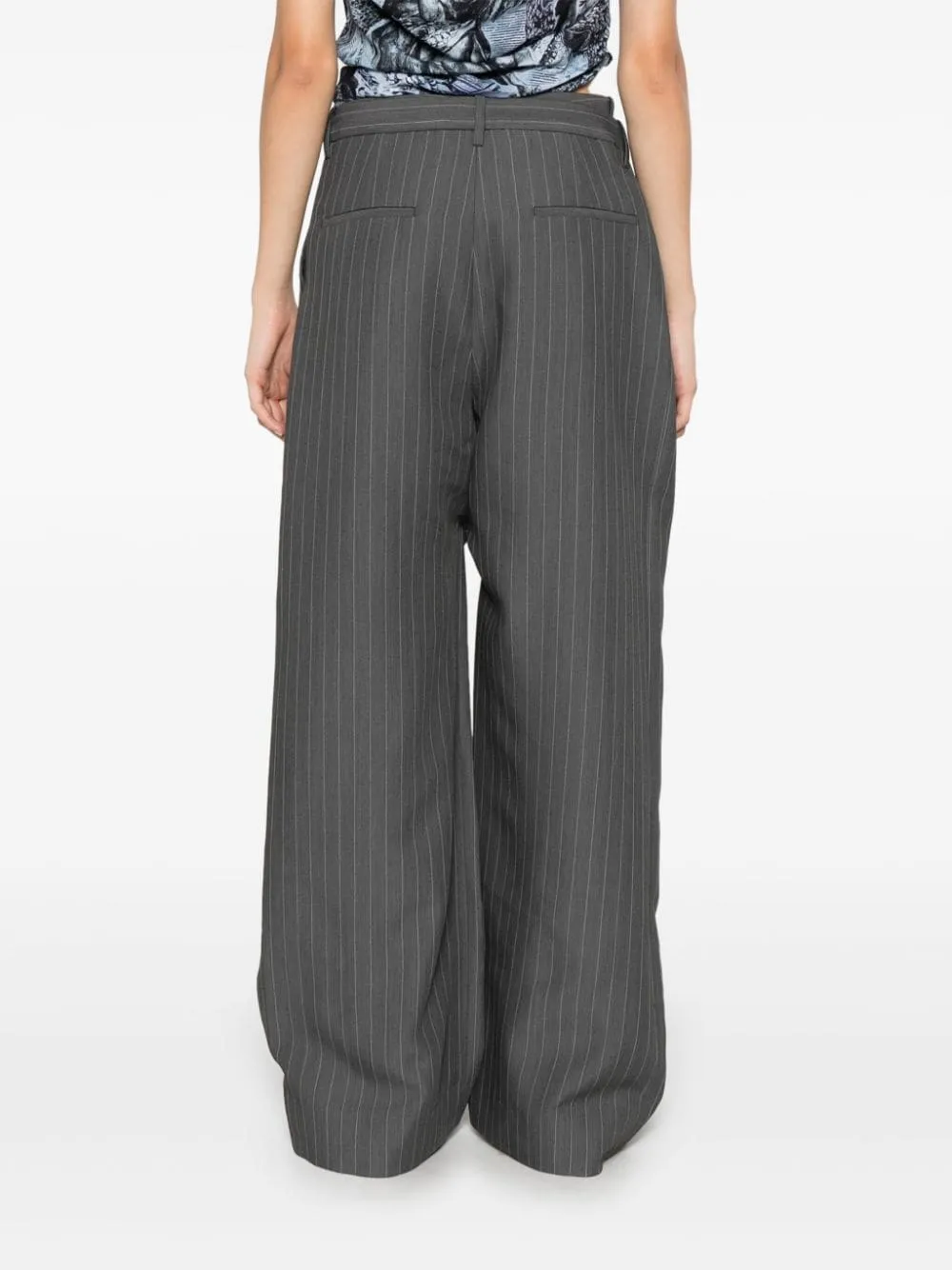 CASUAL TROUSER