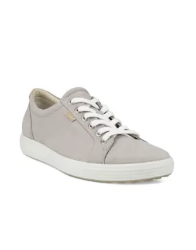 Ecco Soft 7 Grey Rose Wos 430003 0238