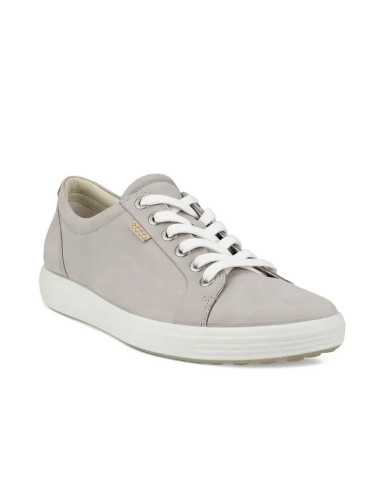 Ecco Soft 7 Grey Rose Wos 430003 0238