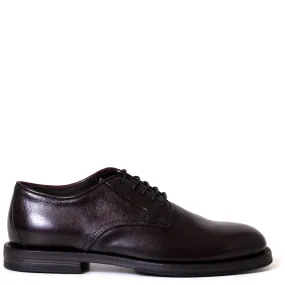 Fife Women's Leather Derby