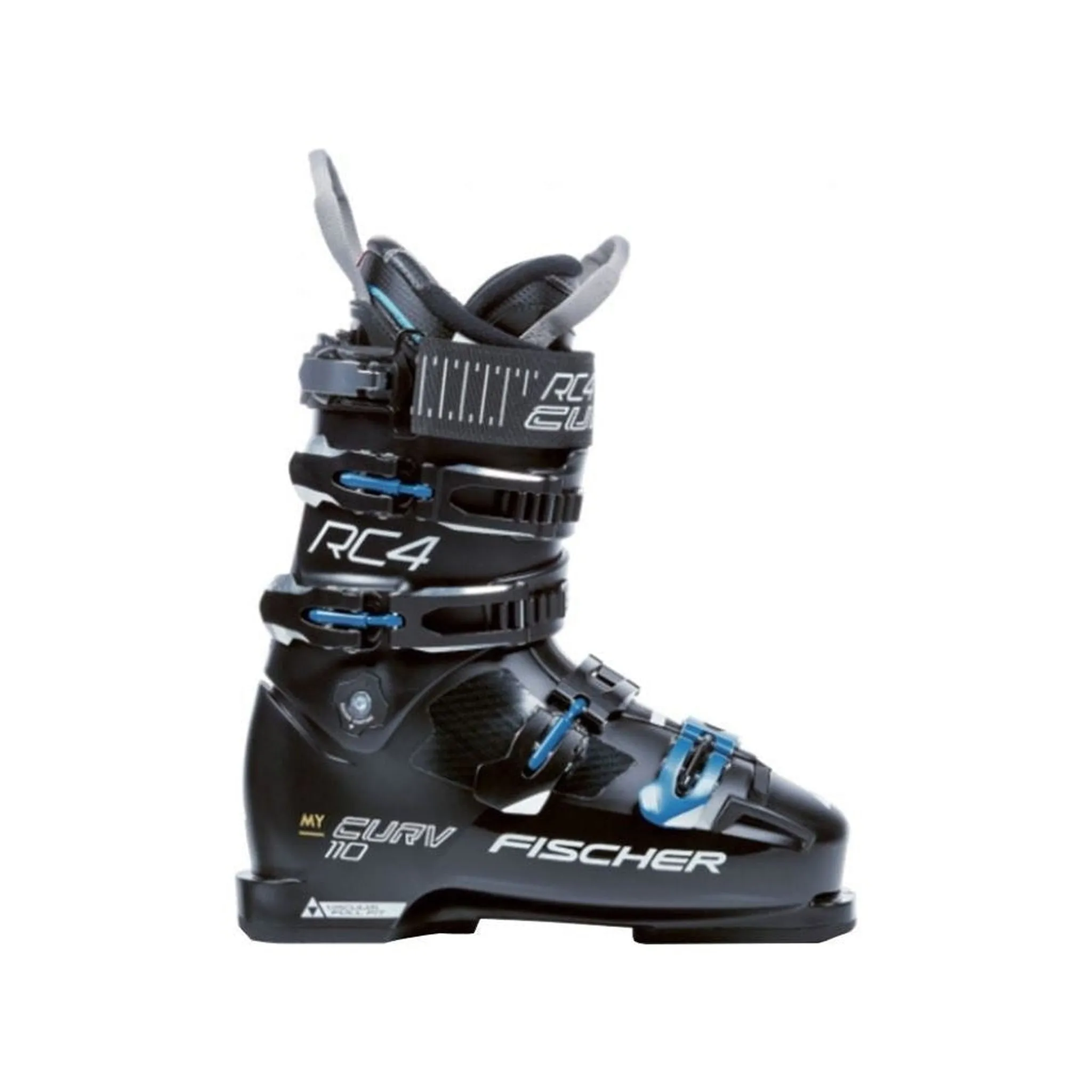 Fischer My Curv 110 Vacuum Fit Ski Boots