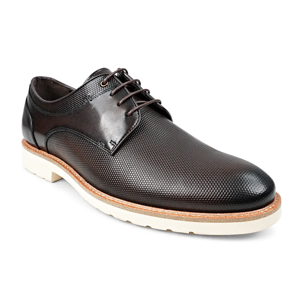 Bata HERELD Lace-Up Shoe for Men