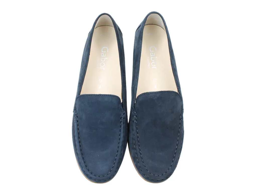 Gabor Shoes Eldon 42.440 Blue